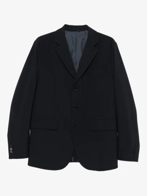 ASPESI three-button blazer