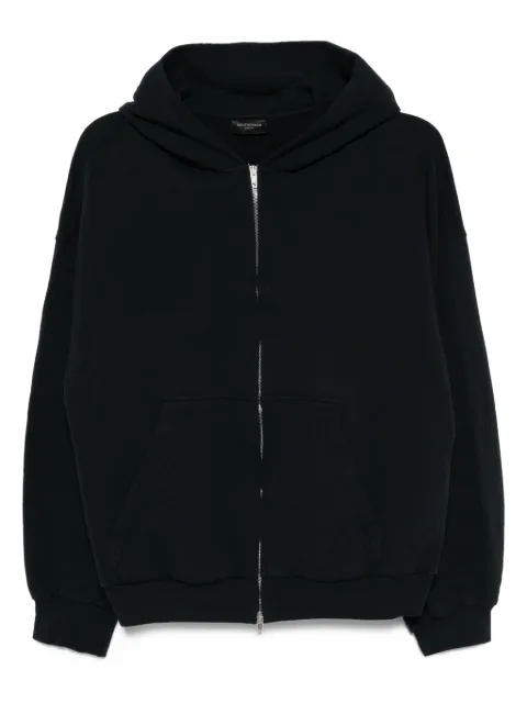 Balenciaga cotton hoody