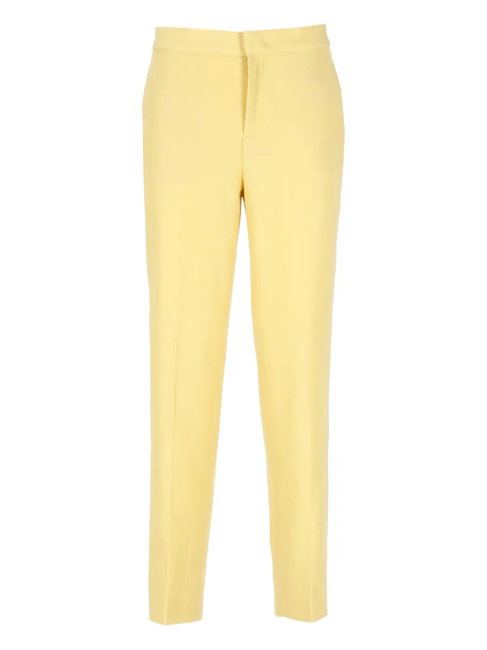Fabiana Filippi Pantalon Geel
