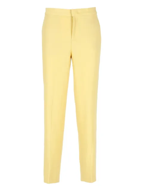 Fabiana Filippi tailored trousers