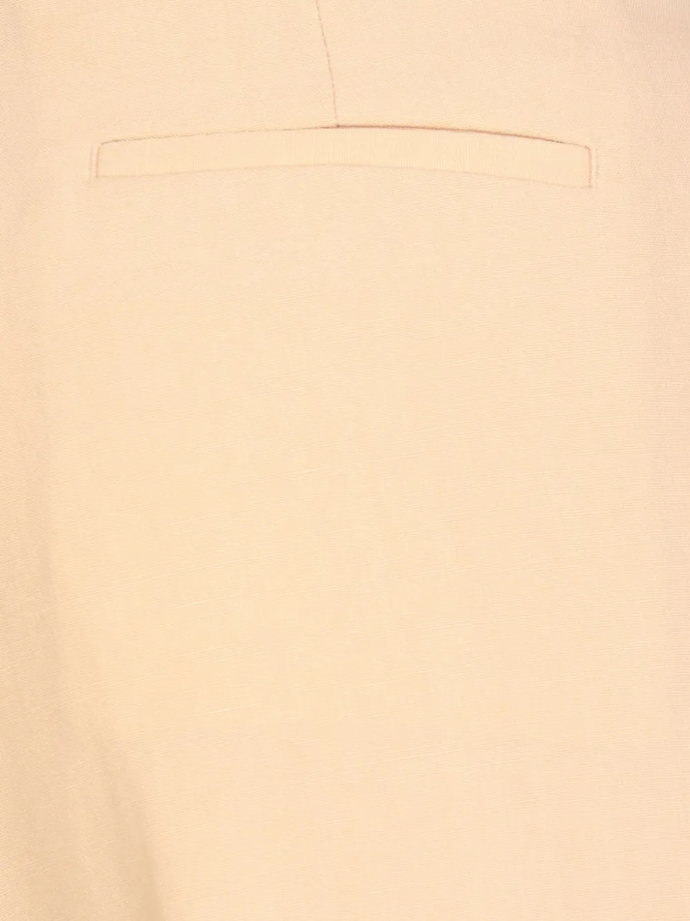 Fabiana Filippi Pantalon Beige