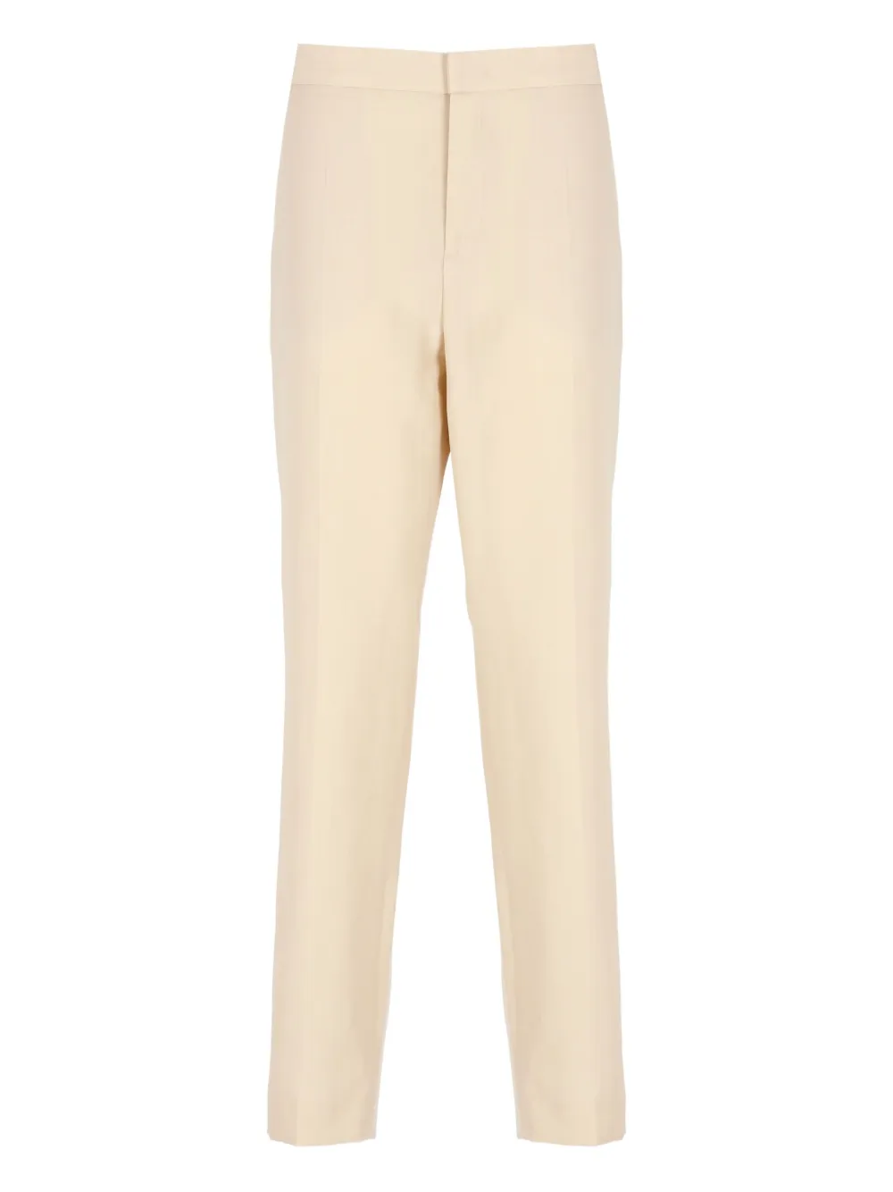 Fabiana Filippi Pantalon Beige