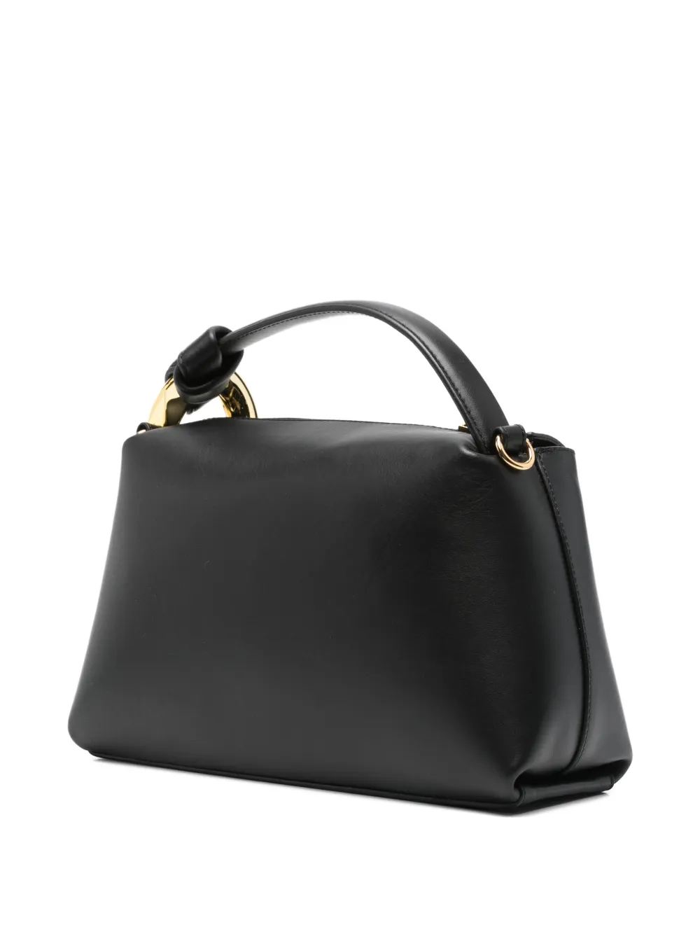 JW Anderson Corner cross-body bag Zwart