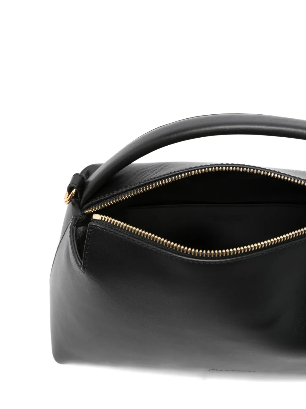 JW Anderson Corner cross-body bag Zwart