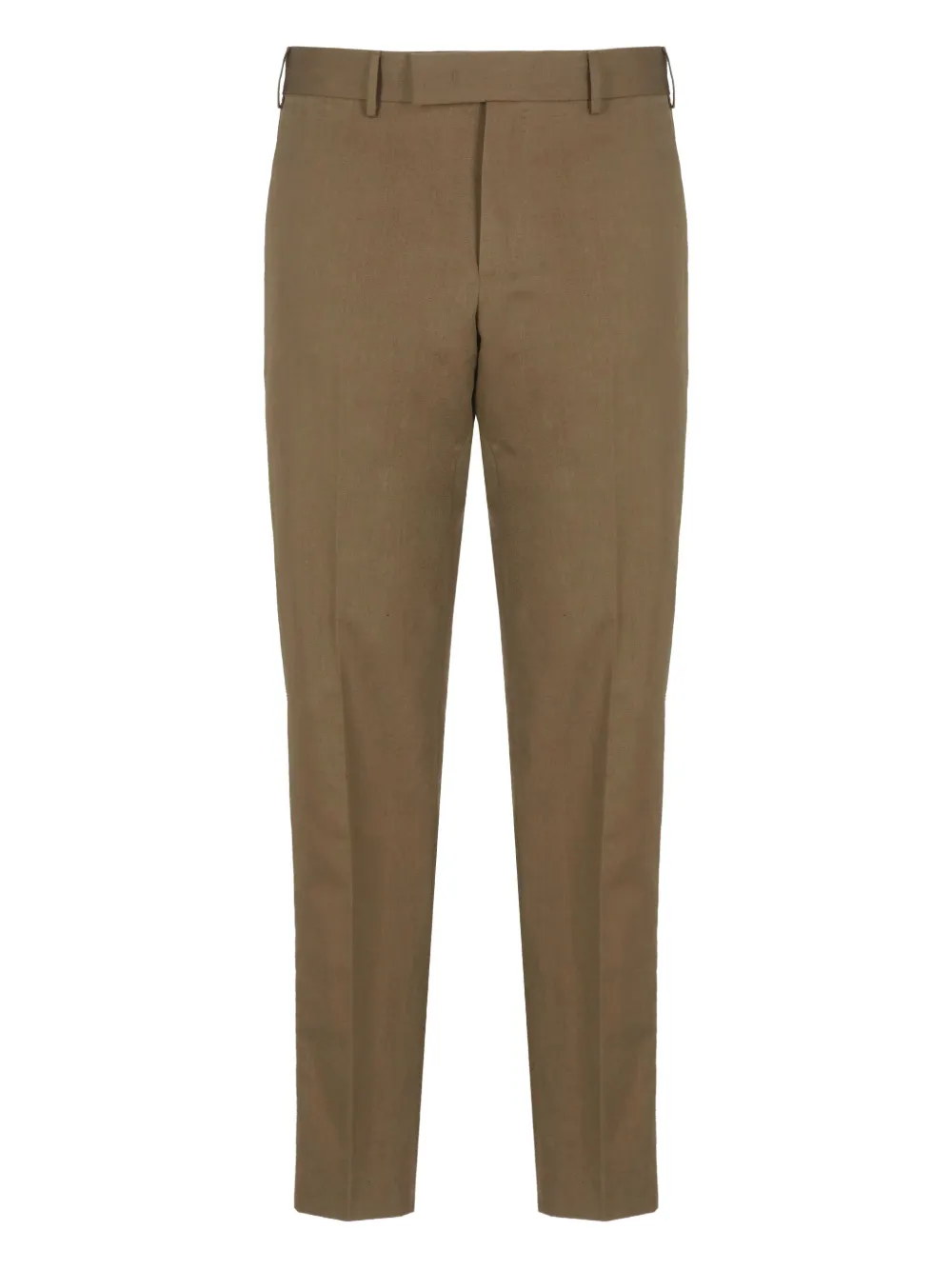 hook-bar trousers
