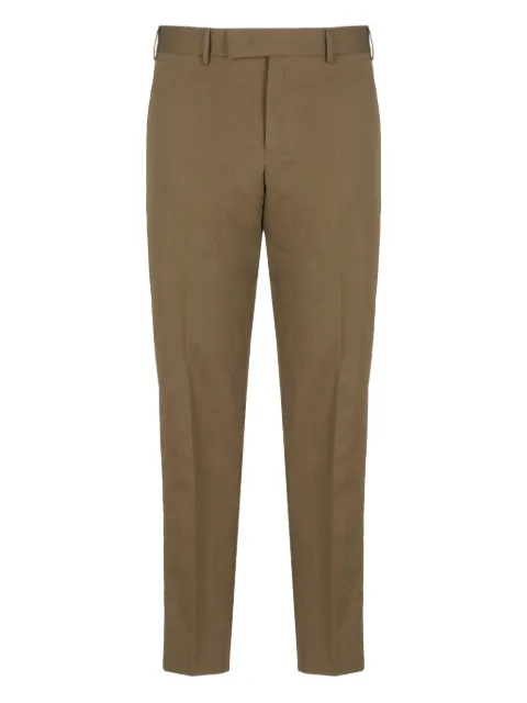 PT Torino hook-bar trousers