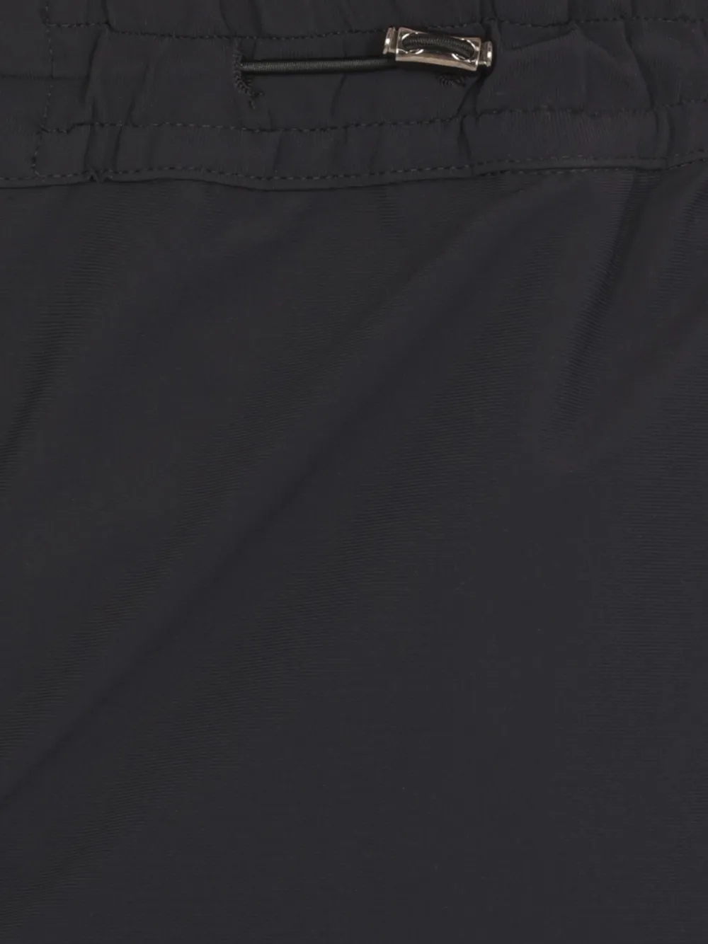 PT Torino elasticated-waist trousers Blauw