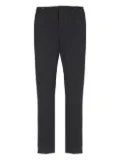 PT Torino elasticated-waist trousers - Blue