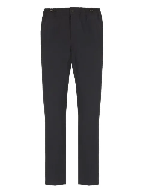 PT Torino elasticated-waist trousers