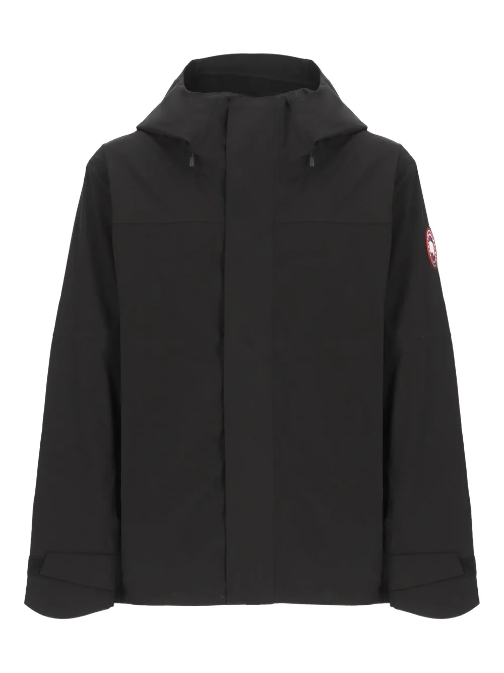 Rupert rain jacket
