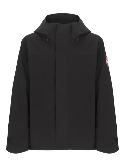 Canada Goose imperméable Rupert