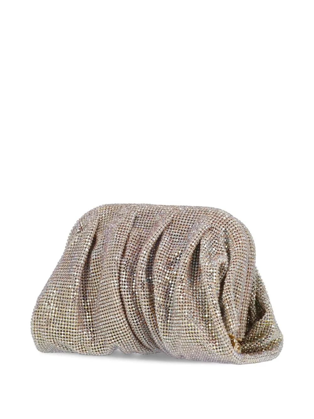 Benedetta Bruzziches Bags.. Golden - Goud