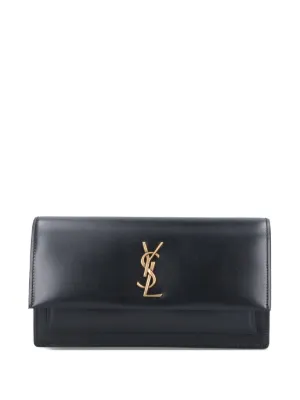 Saint Laurent ケイト チェーンウォレット 通販 - FARFETCH