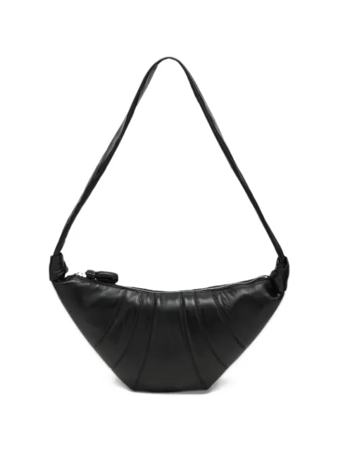 LEMAIRE Croissant shoulder bag