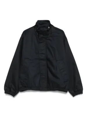 Diesel J-Kaye Zip Jacket | Black | FARFETCH