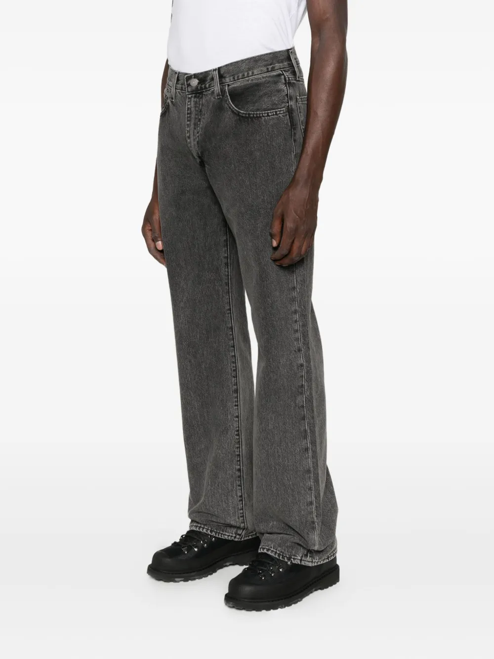 Levi's 567™ jeans Grijs