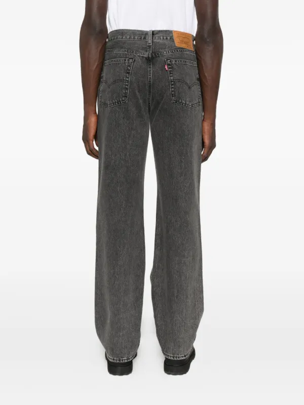 Levi's 567™ ジーンズ | グレー | FARFETCH JP