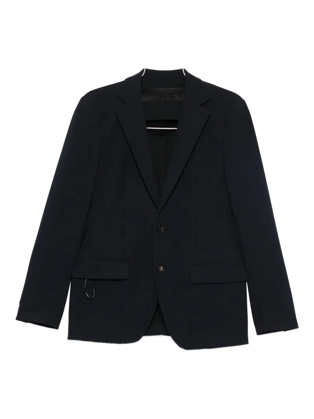 RRD Blazer con due bottoni - Blu