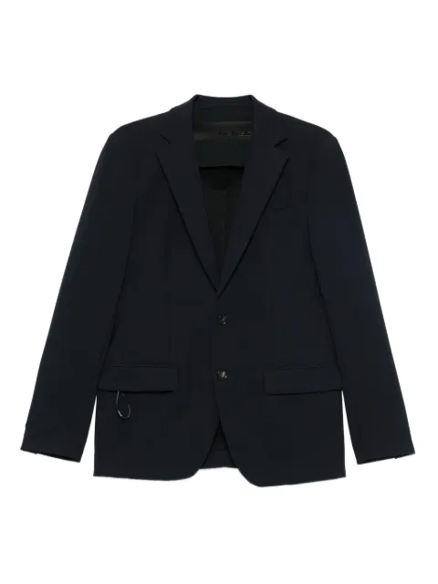 RRD two-button fastening blazer
