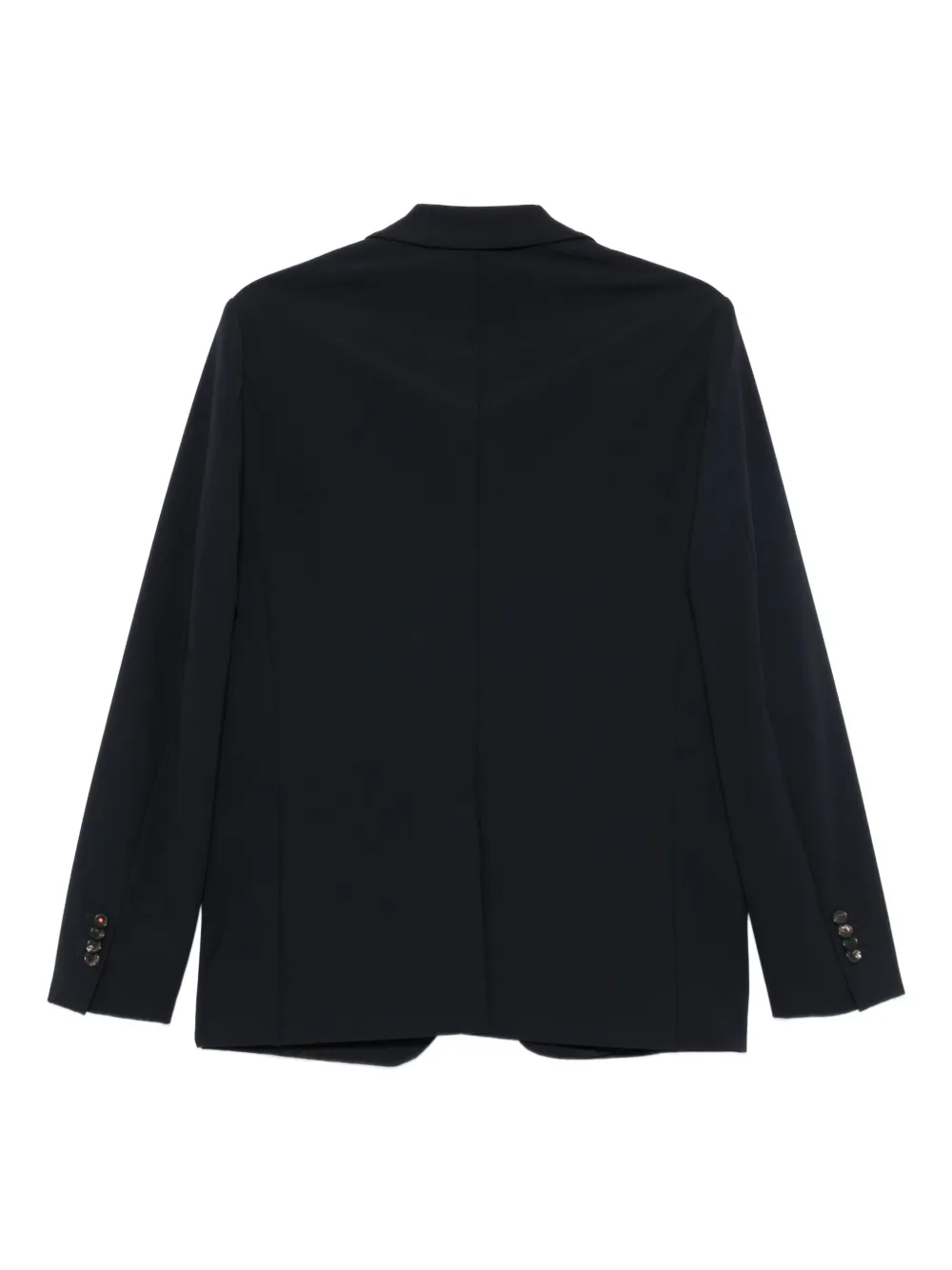 Rrd Two-button Fastening Blazer In Blue