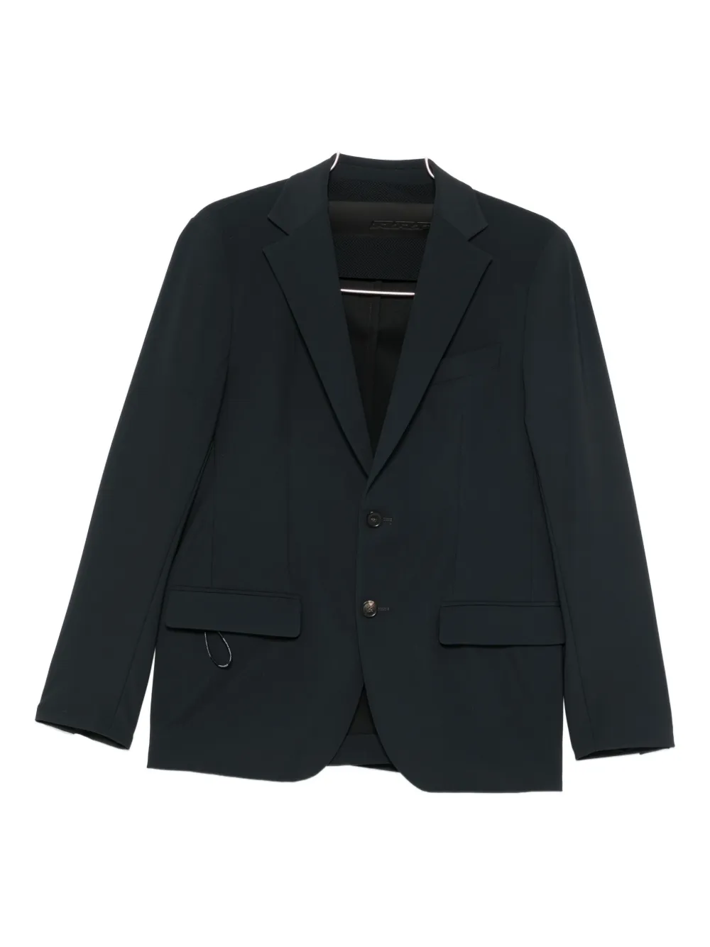 RRD Blazer con due bottoni - Nero
