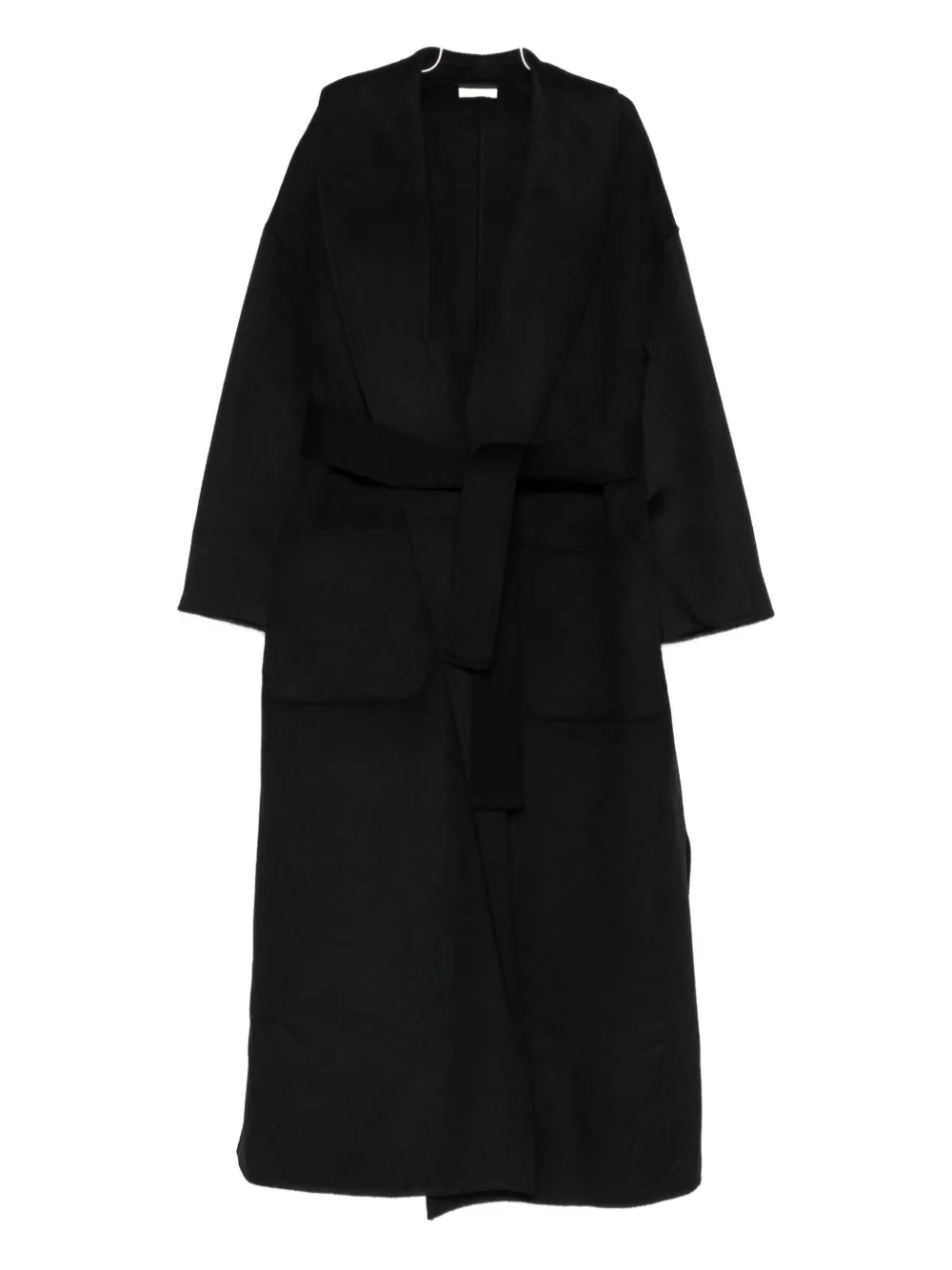 Liu •jo Liu Jo Coats In Black