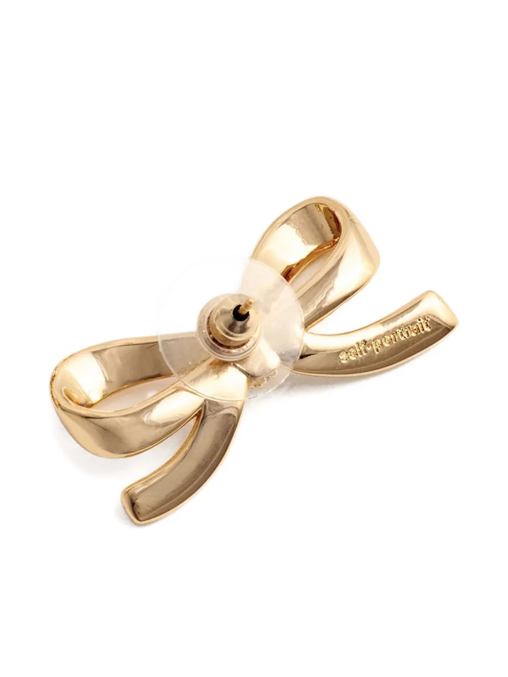 Self-Portrait SELF PORTRAIT Bijoux Golden Goud