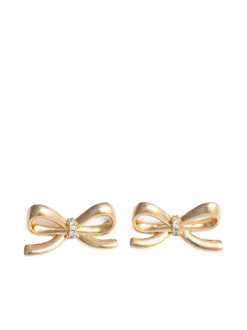 Self-Portrait SELF PORTRAIT Bijoux Golden Goud