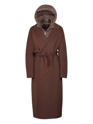 Moorer Coats for Women - Shop on FARFETCH