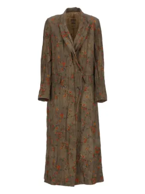 Uma Wang Coats for Women - Shop on FARFETCH
