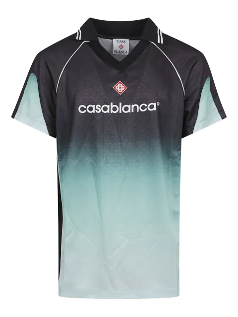 Casablanca グラデーション Tシャツ