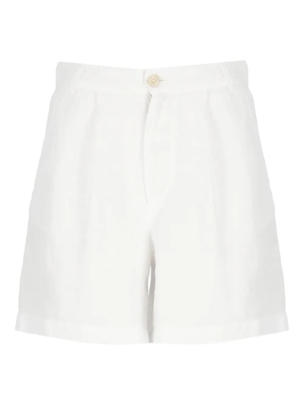 linen shorts