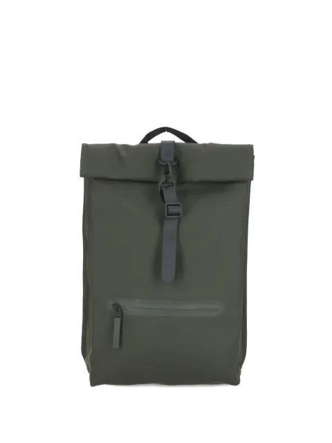 Rains Rolltop rucksack backpack