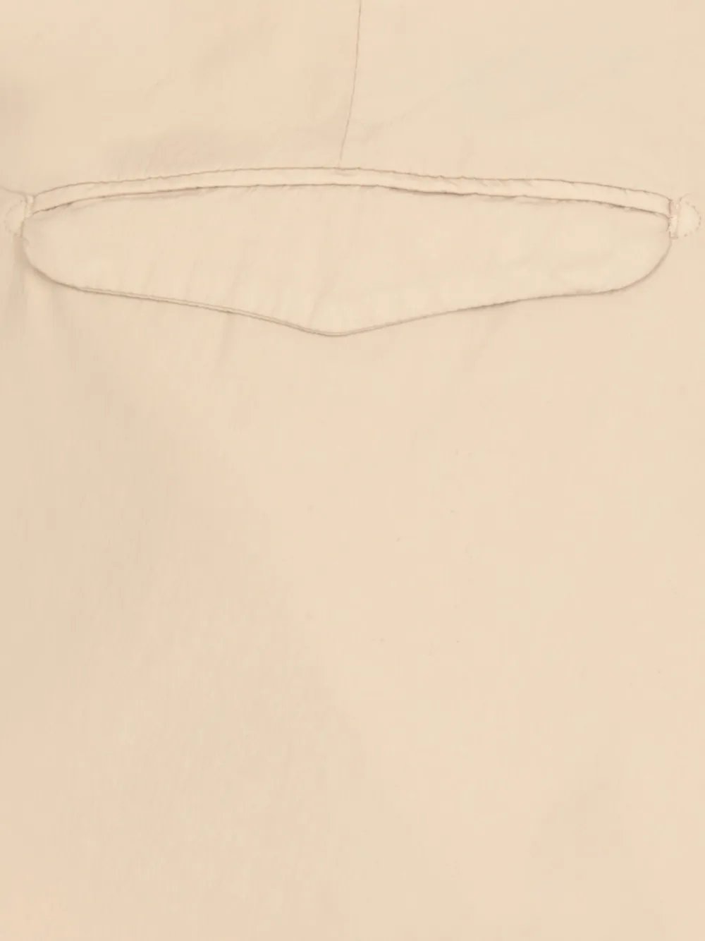 Briglia 1949 Straight plooibroek Beige