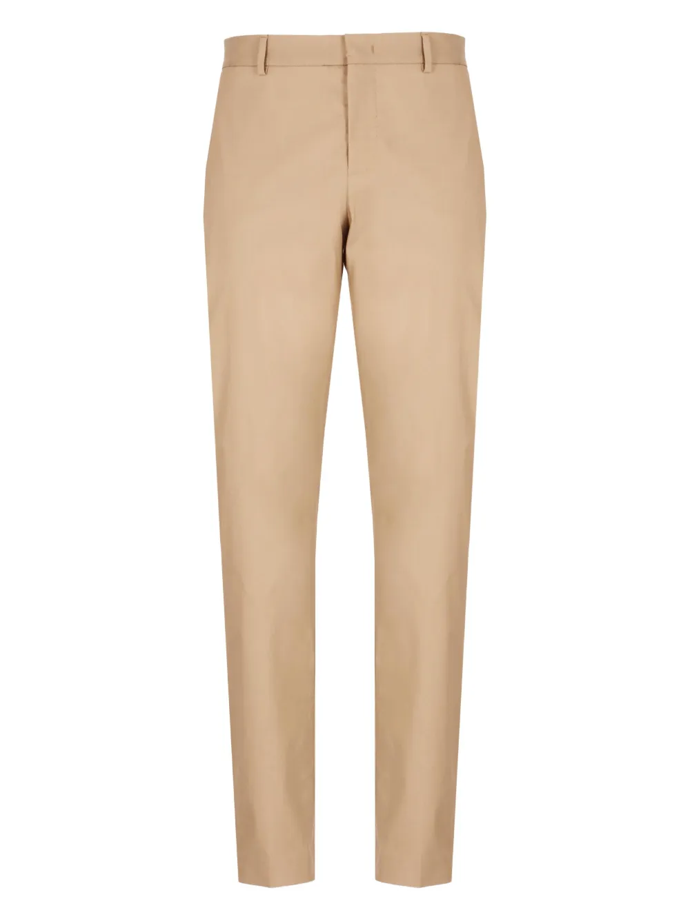 PT Torino tailored trousers Beige