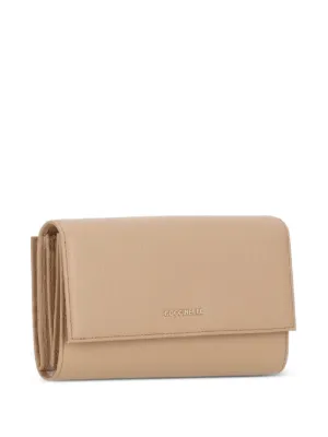 財布・小物その他 COCCINELLE Woman Wallet Beige E2MW5172101 N71 COCCINELLE(コチネレ) 財布・小物(レディース) - 海外通販のBUYMA