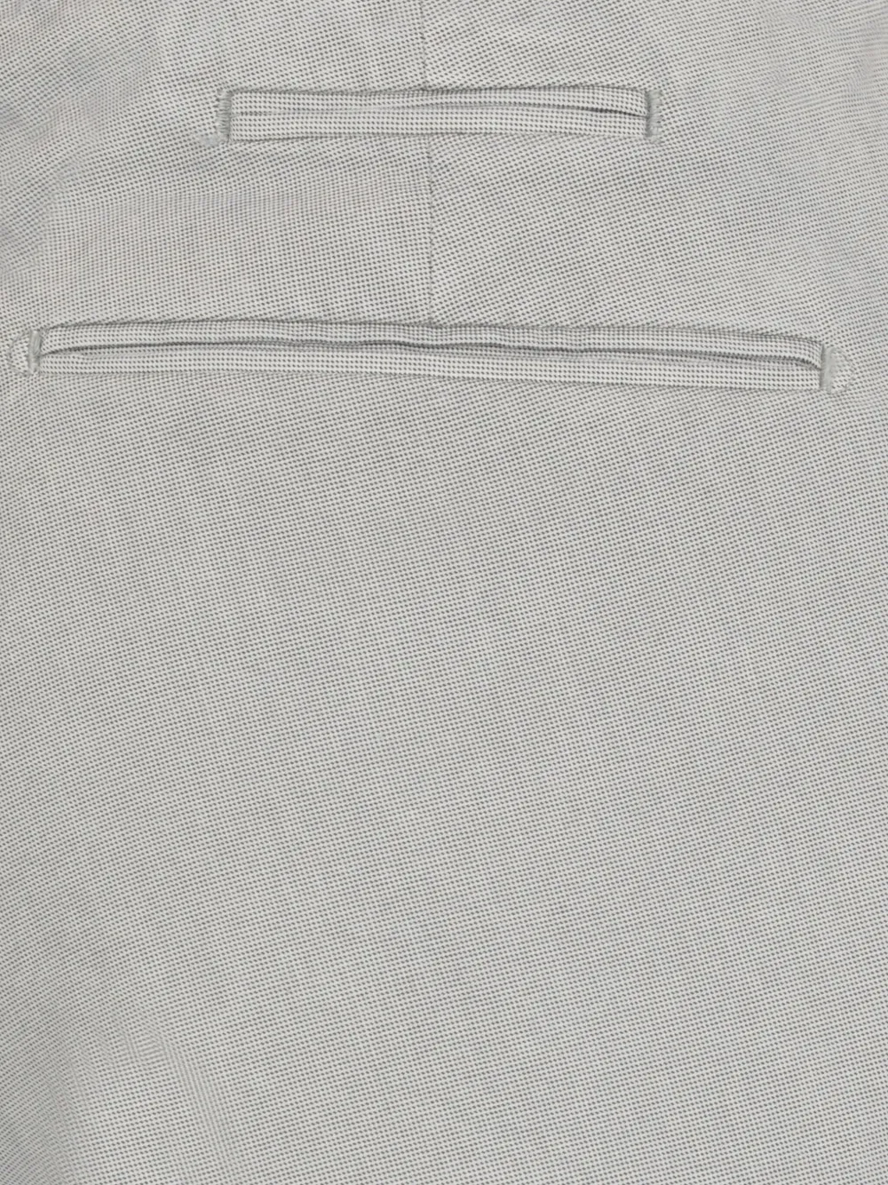 Briglia 1949 Broek met details Grijs