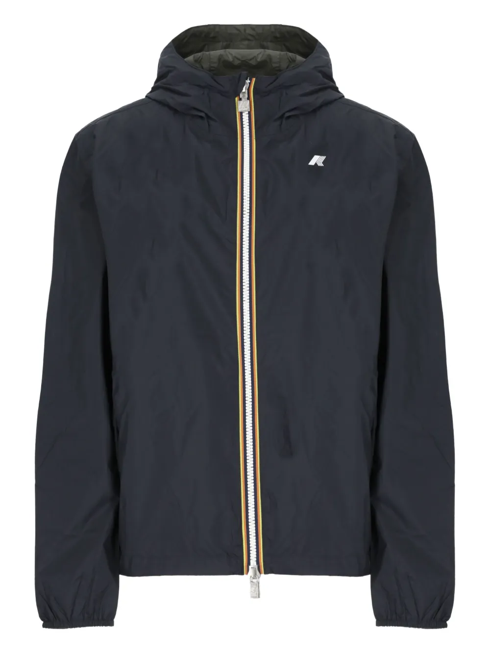 Jake reversible jacket