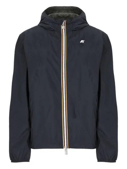 K-Way chamarra reversible Jake
