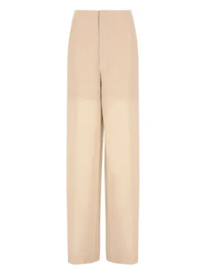 パンツ PHILOSOPHY DI LORENZO SERAFINI Woman Pants Brown 03102116 Philosophy di Lorenzo Serafini Pants - Brown - Women