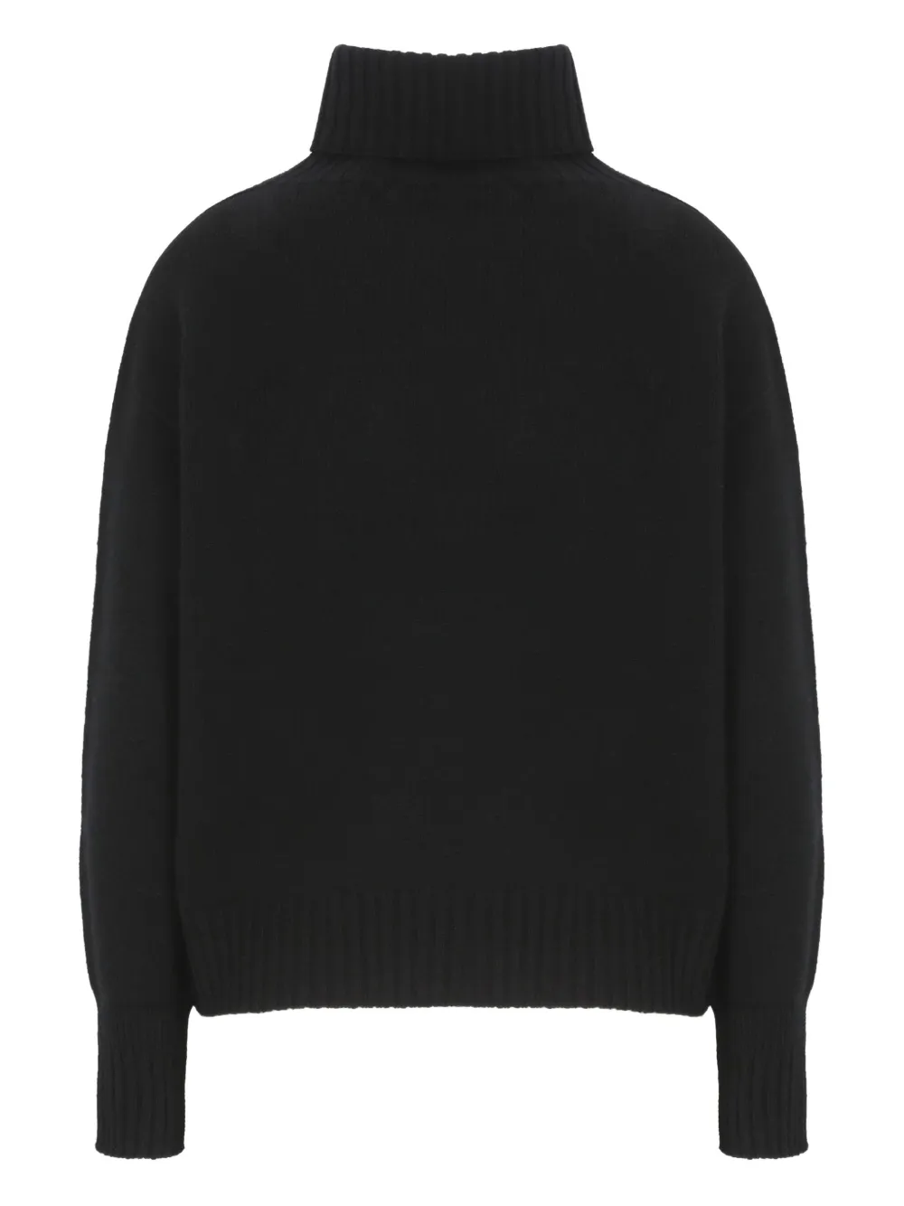 Vanisè suéter tejido con cuello de tortuga | Suéteres | Image 2