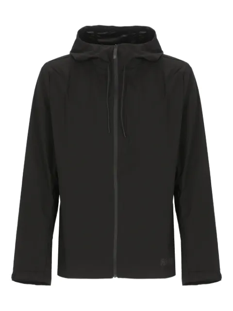 Rains veste zippée Mito à capuche