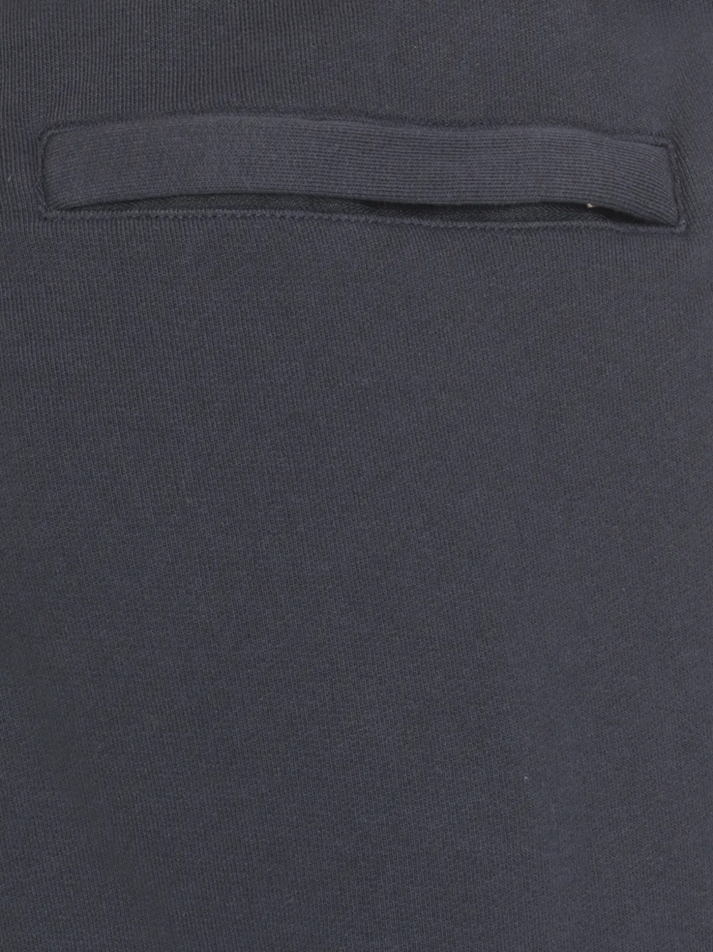 MC2 Saint Barth Cargy cargo shorts met elastische taille Blauw