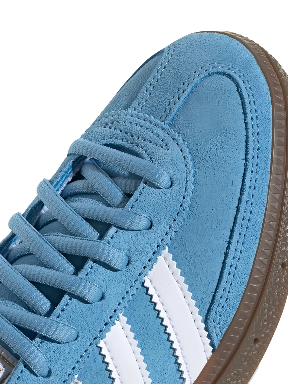 adidas Originals Kids Handball Spezial sneakers Blauw