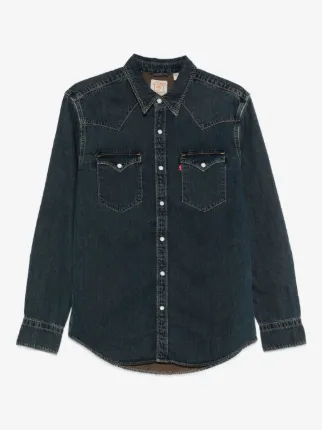 Levi's