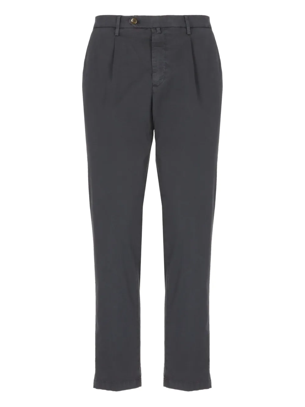 tailored trousers