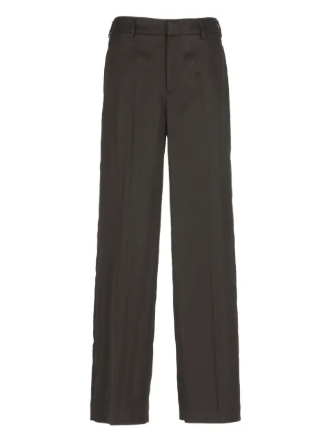 PT Torino palazzo trousers