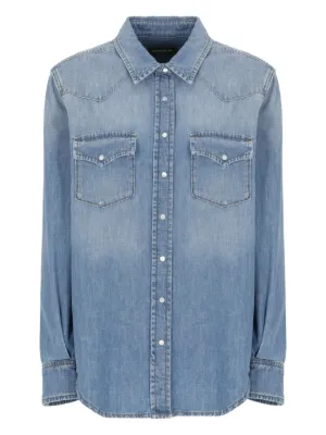 DONDUP Clothing for Women - Shop on FARFETCH