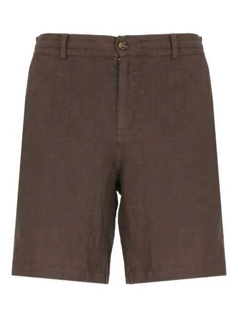 MC2 Saint Barth short en lin