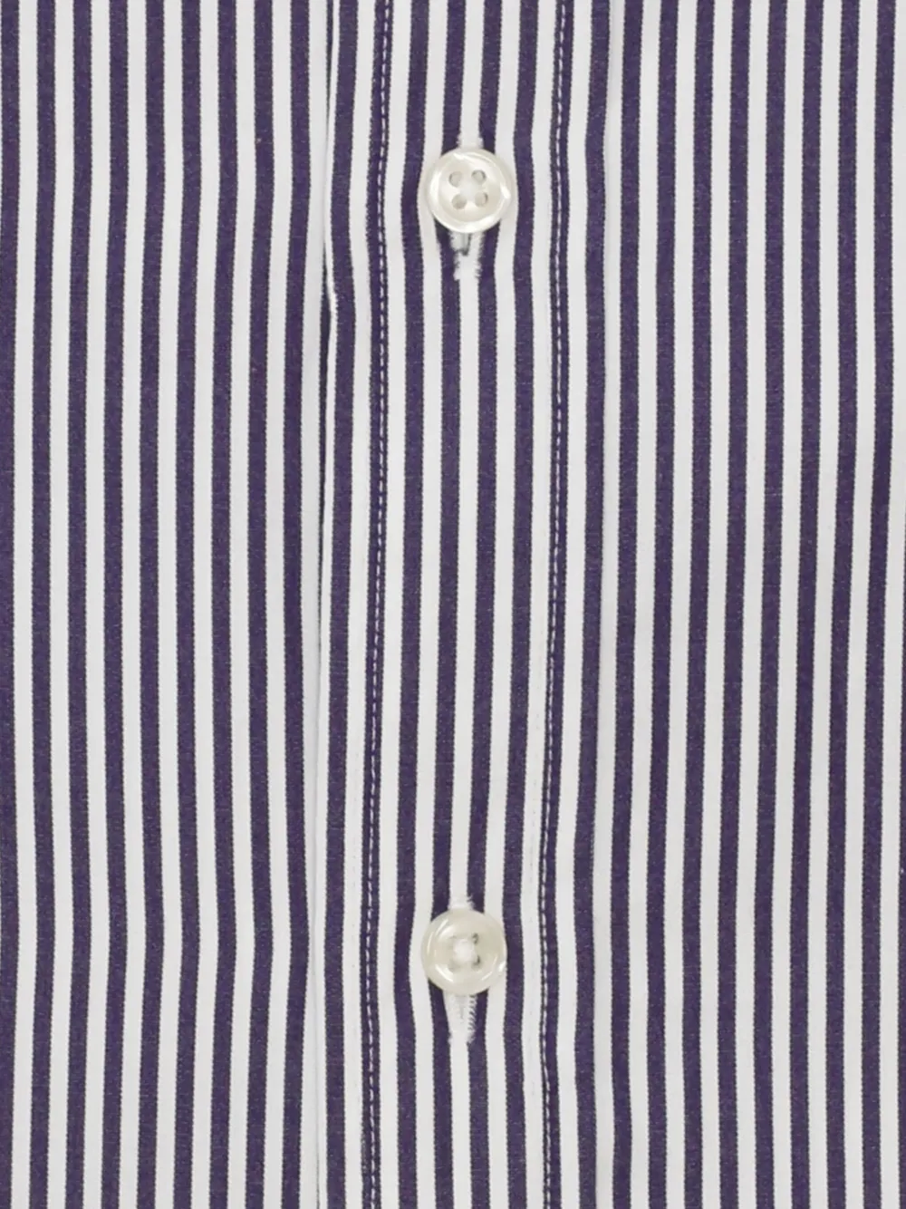 Polo Ralph Lauren striped shirt - Blauw